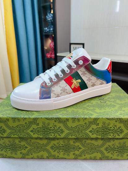 Picture of Gucci Shoes _SKUGuccisz38-44hnh04408813